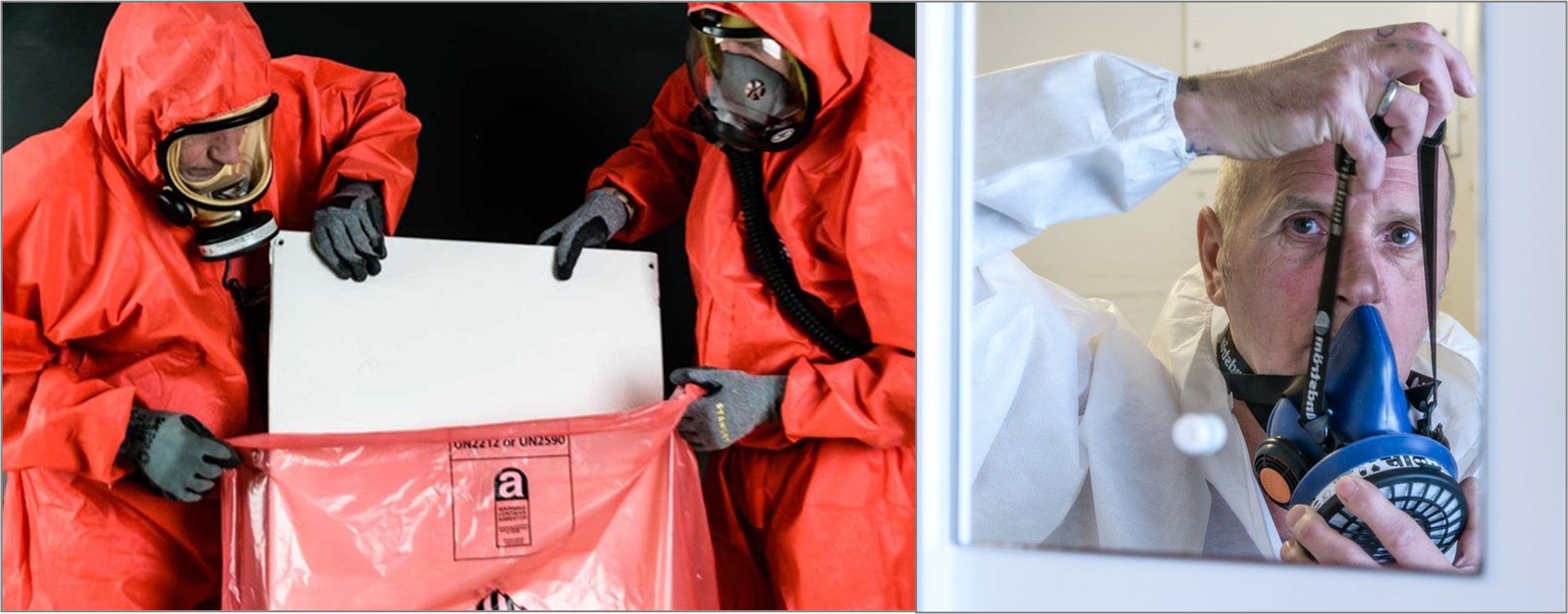 Asbestos Removal Contractors Association